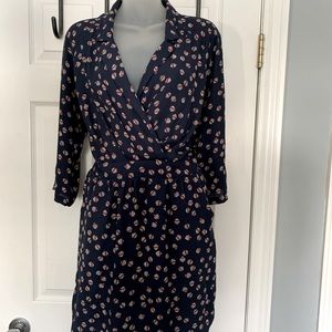 BCBGenerations Dress with pockets